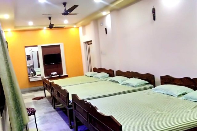 Ac Family Room