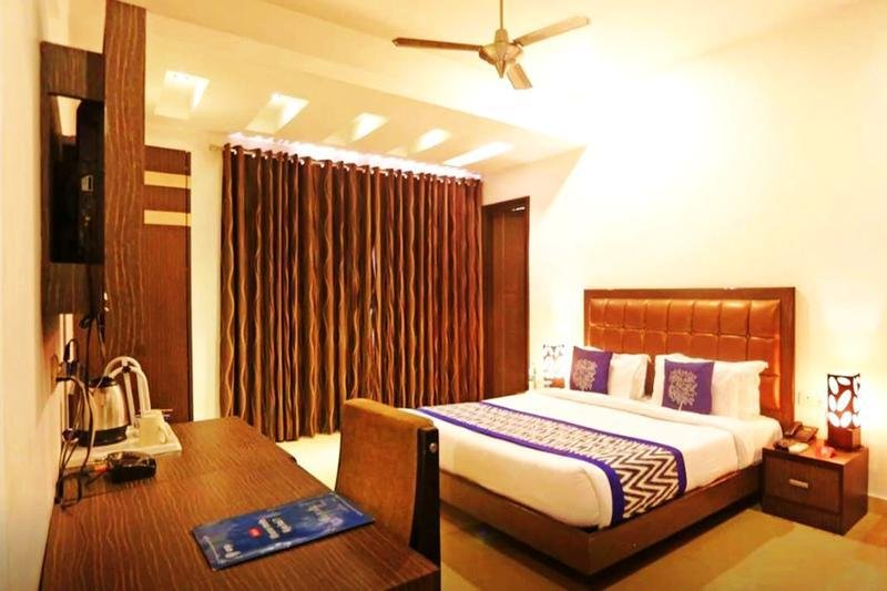 Ac Normal Room